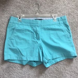 J Crew Chino Short